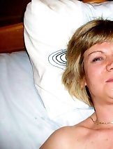 Amateur MILFs and moms