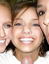 Sexy Girlfriends pictures