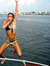 Awesome girlfriends sharing selfpics